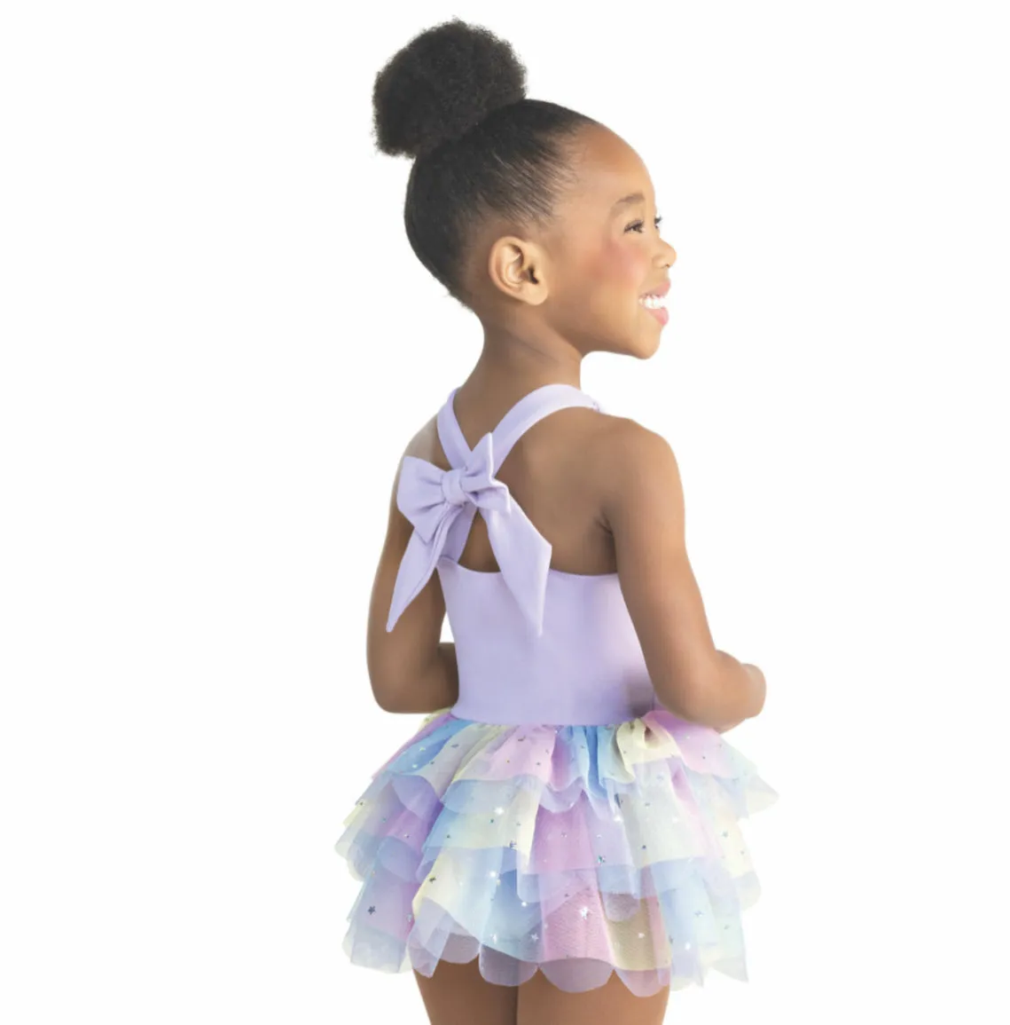 325 Tank Glimmer Dress