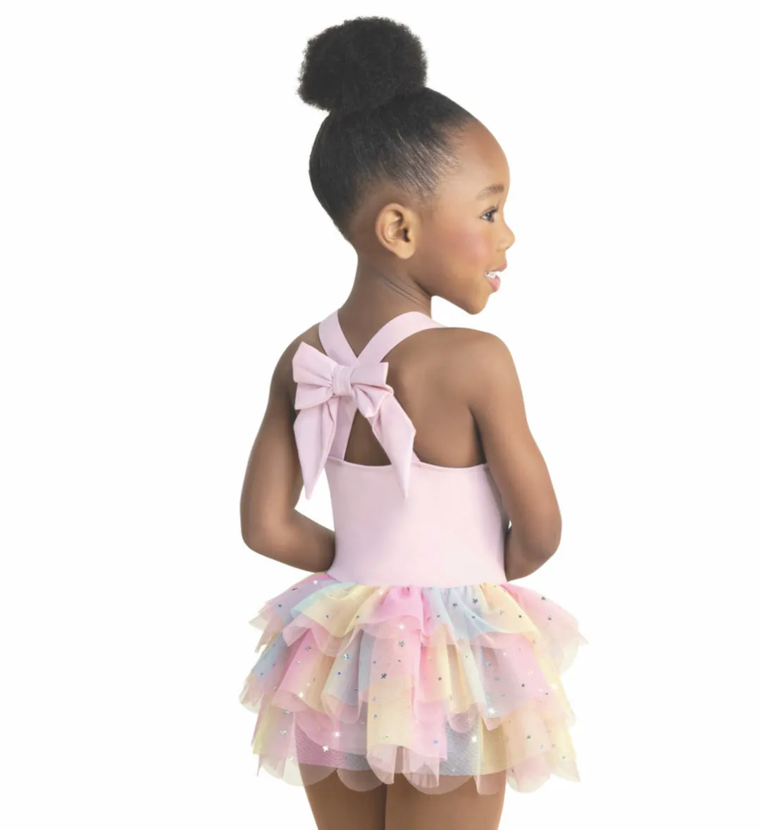 325 Tank Glimmer Dress