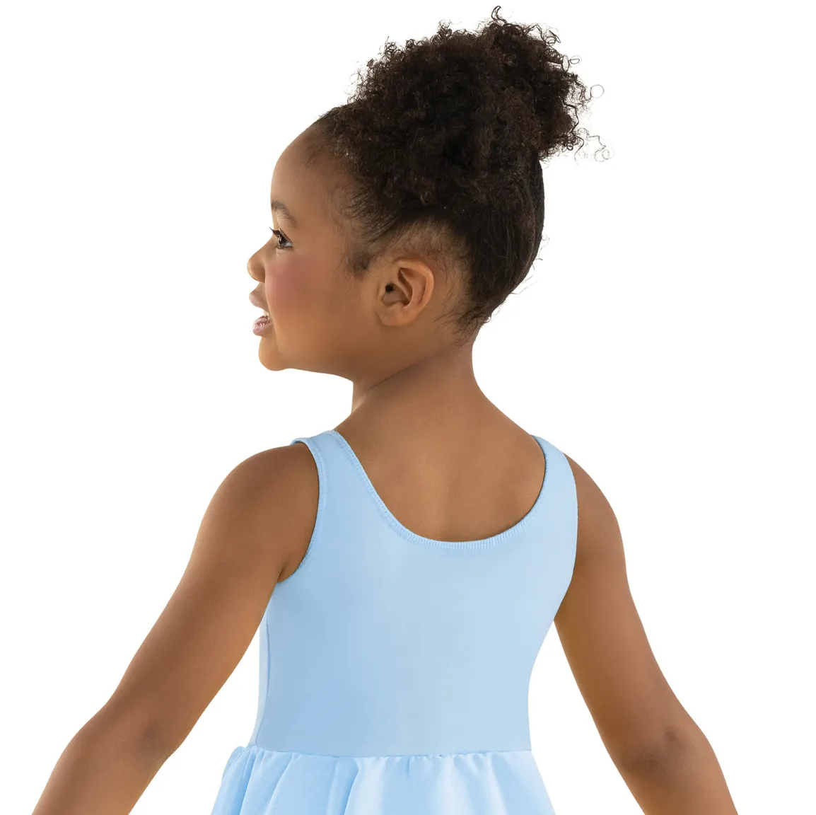 327 Tank Ribbon Dress