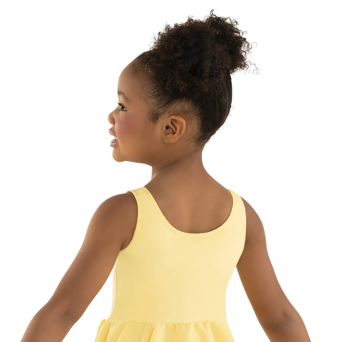 327 Tank Ribbon Dress