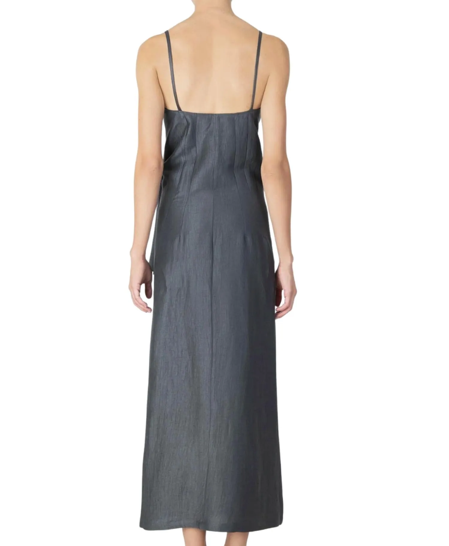 Alysi - KNOT DRESS
