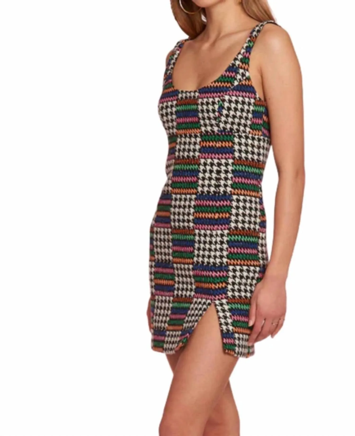 Amanda Uprichard - Rayne Dress