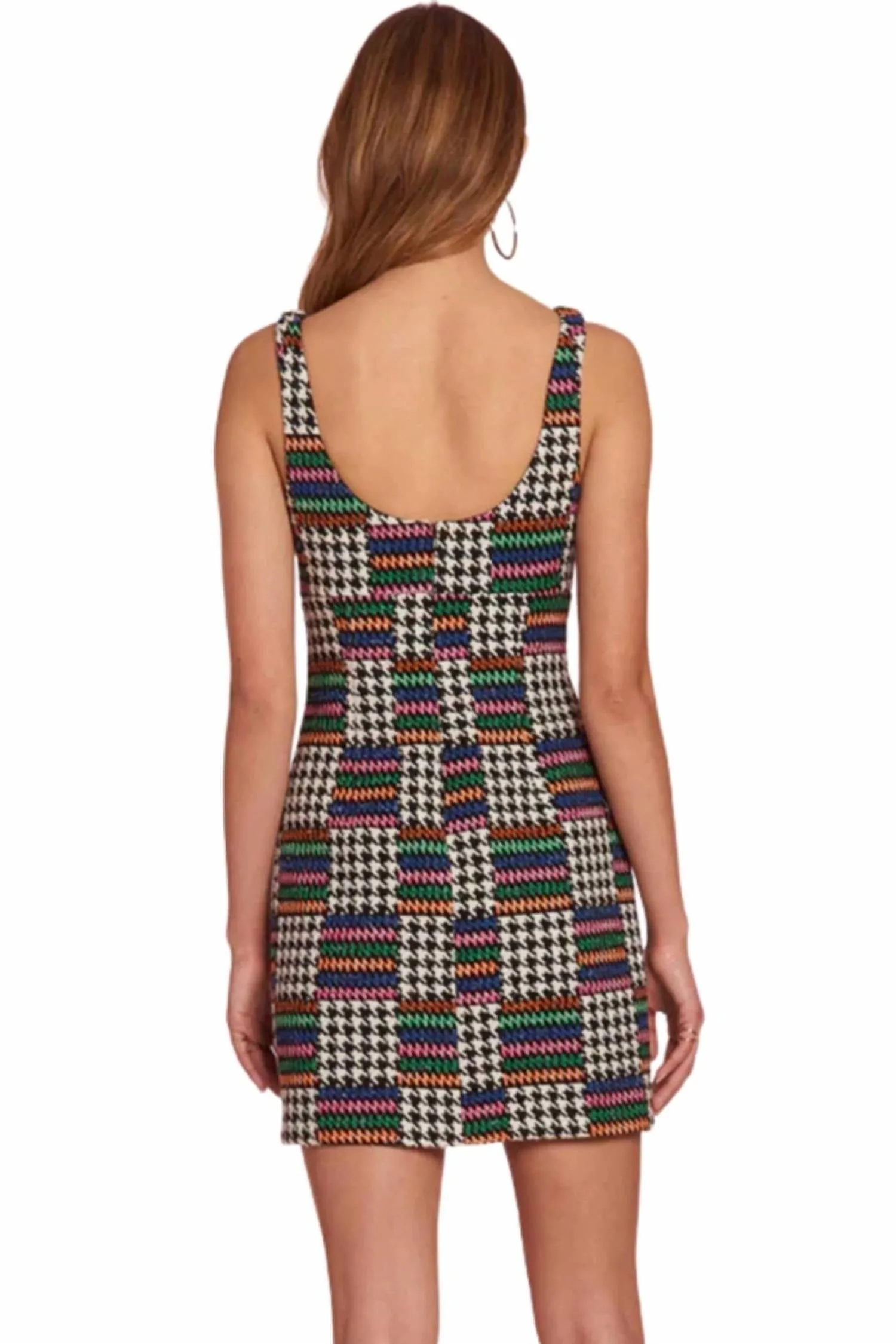 Amanda Uprichard - Rayne Dress