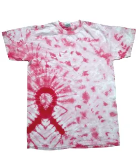 Awareness Pink Ribbon - Kids pink ribbon T