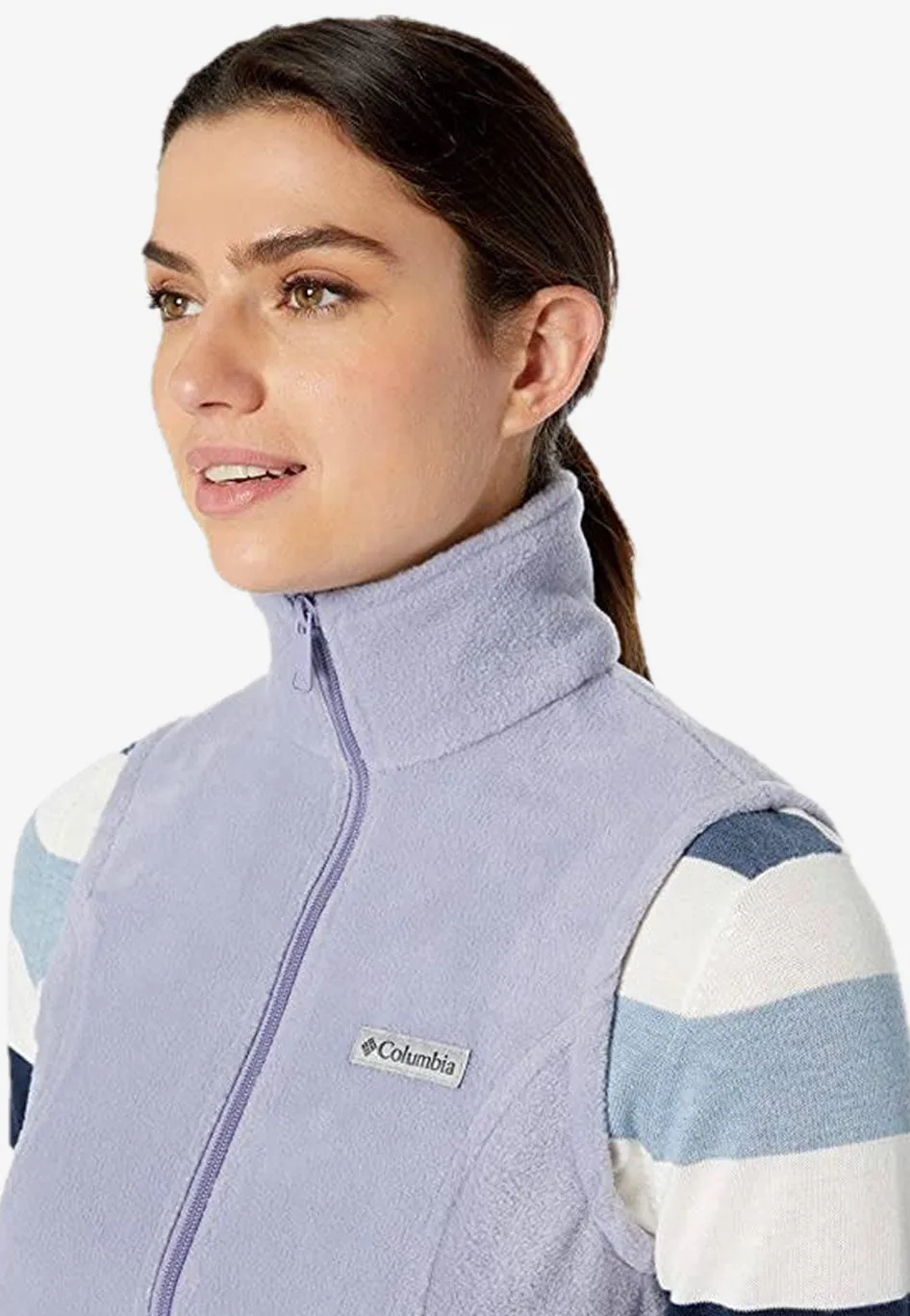Benton Springs Soft Vest