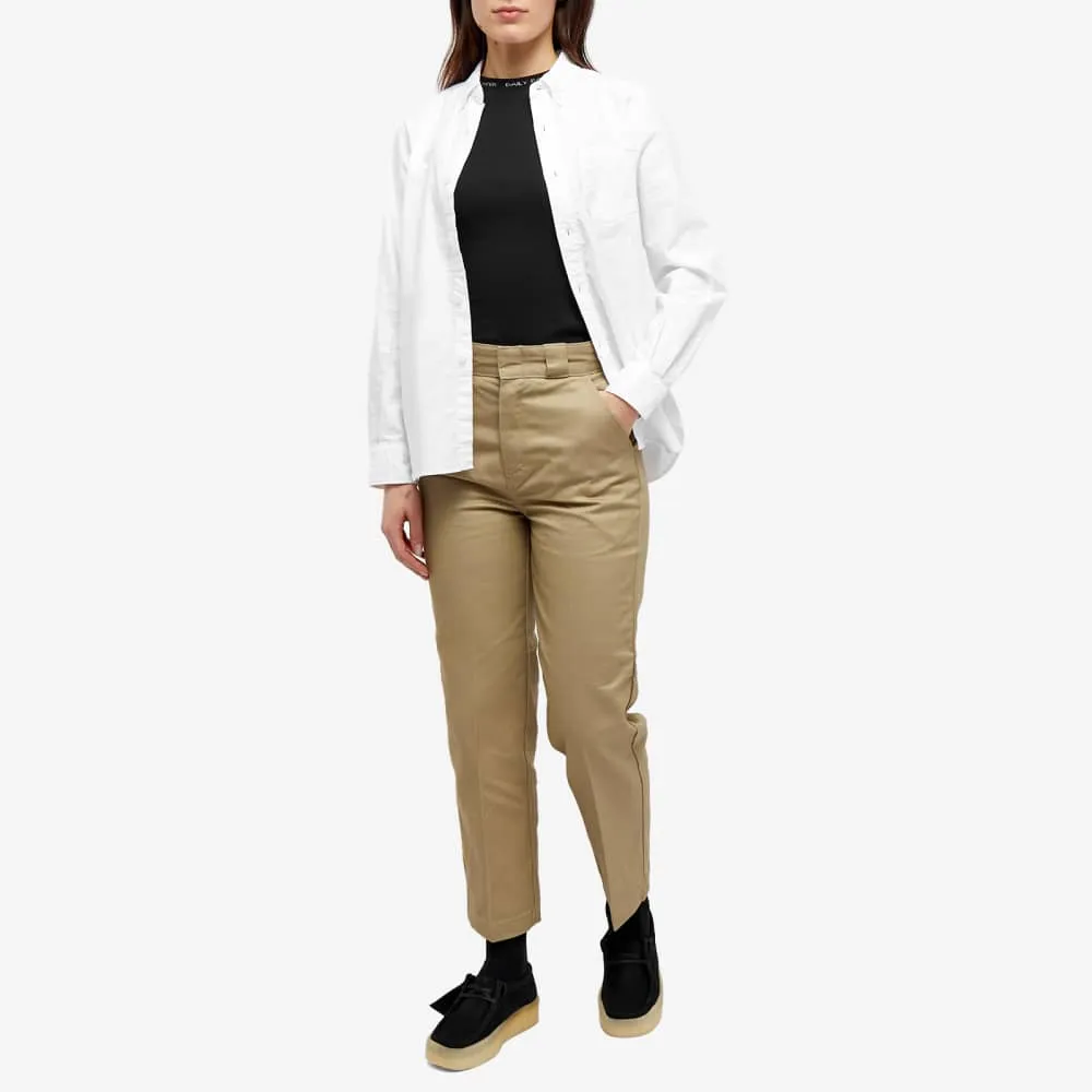 Dickies Phoenix Straight Cropped Pant