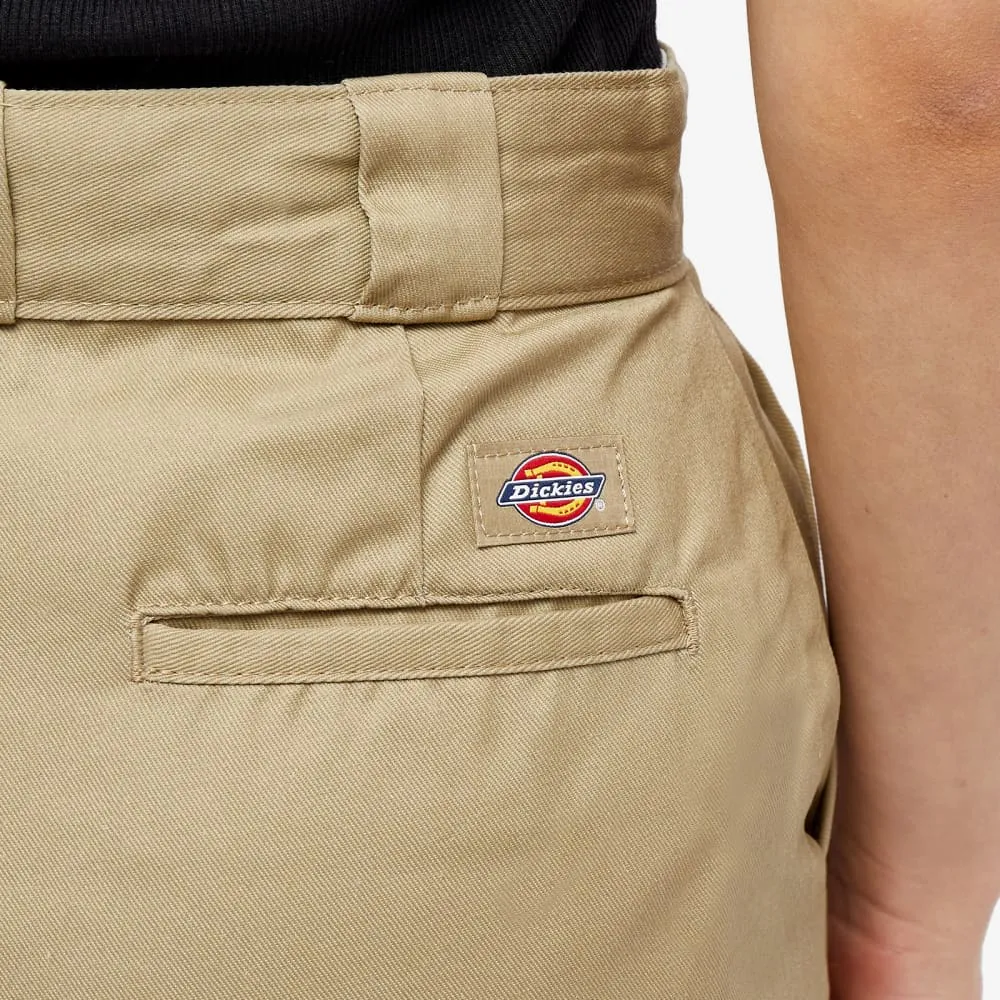 Dickies Phoenix Straight Cropped Pant