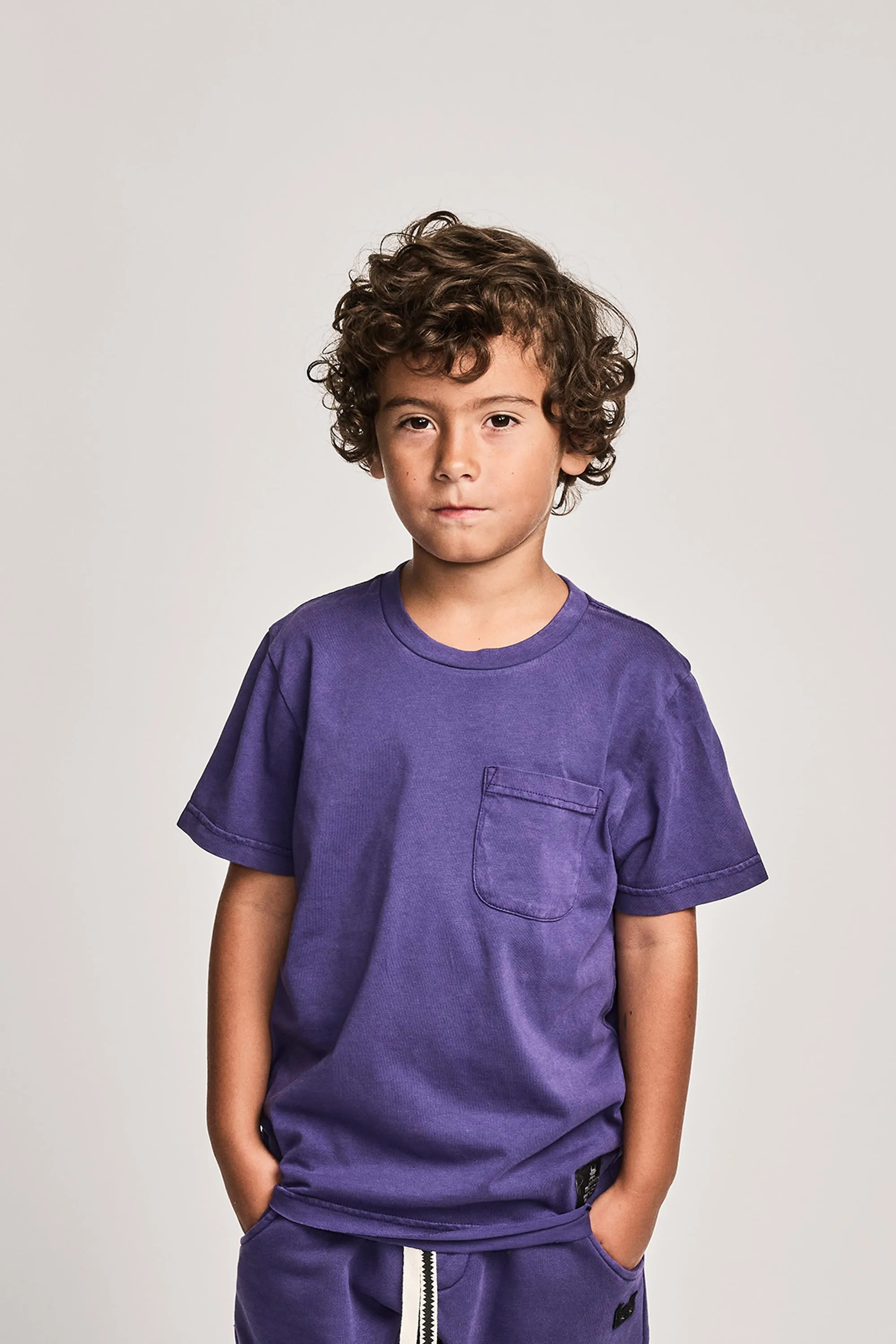 DREAM PKT SS TEE