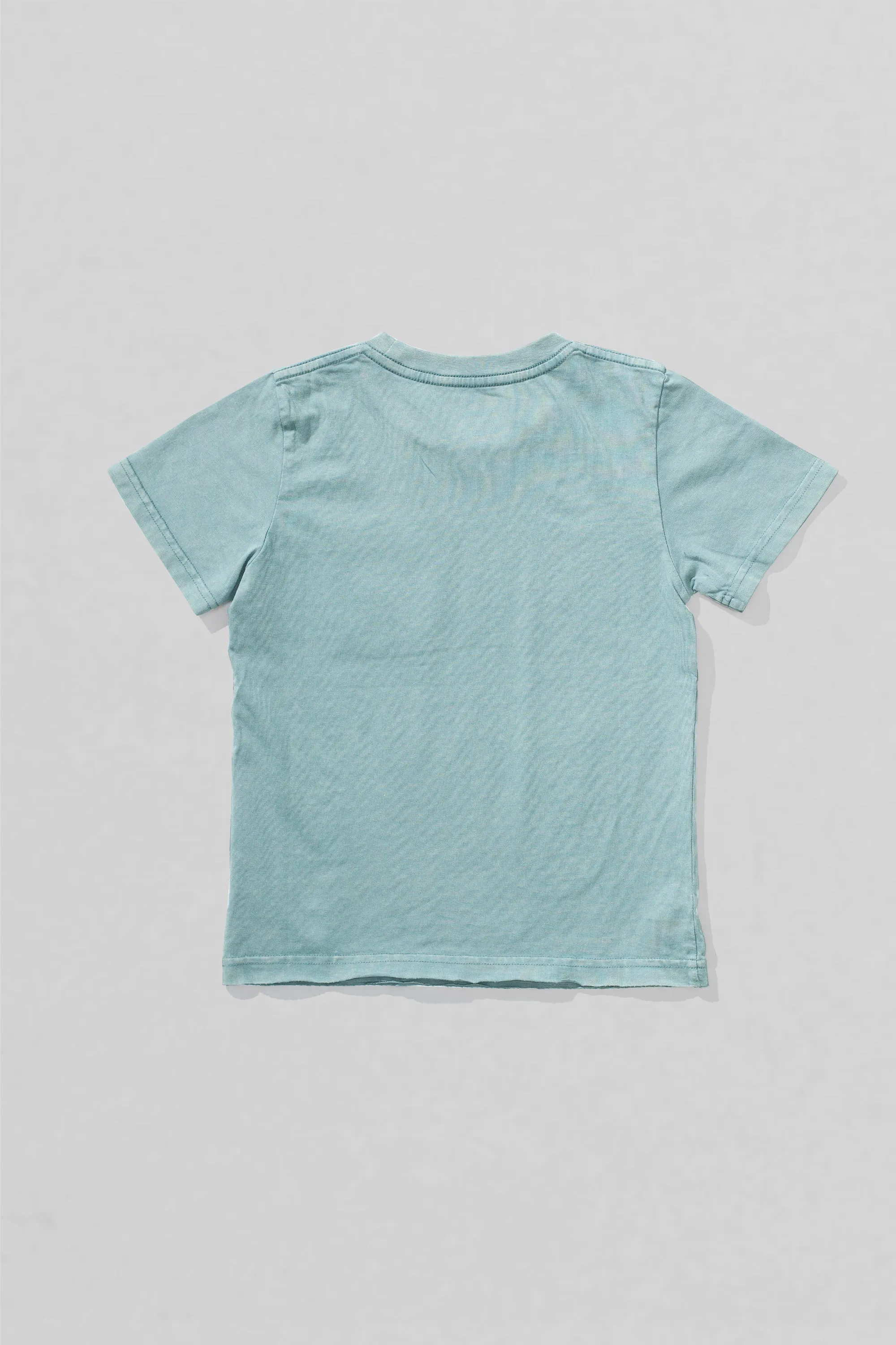 DREAM PKT SS TEE