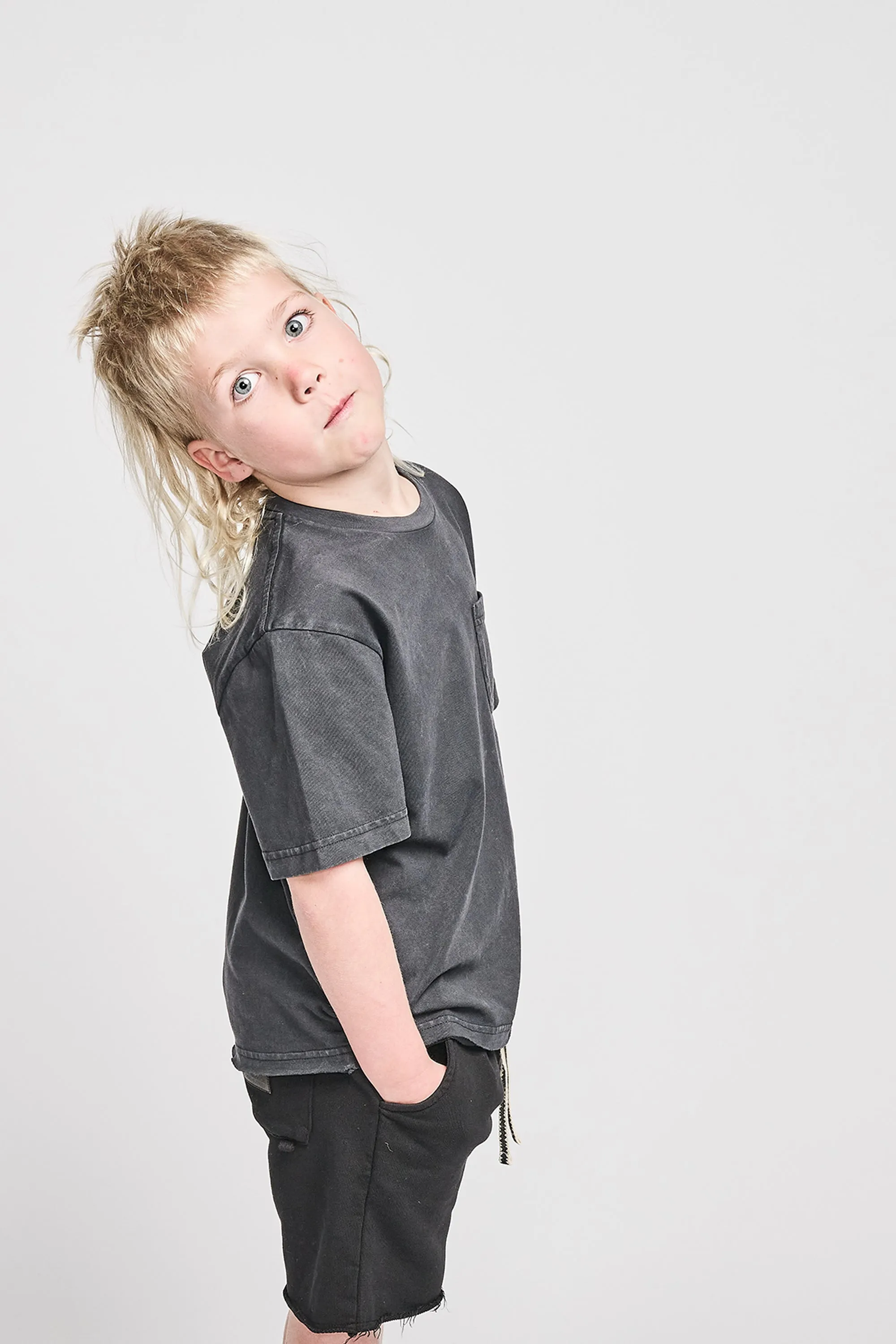 DREAM PKT SS TEE