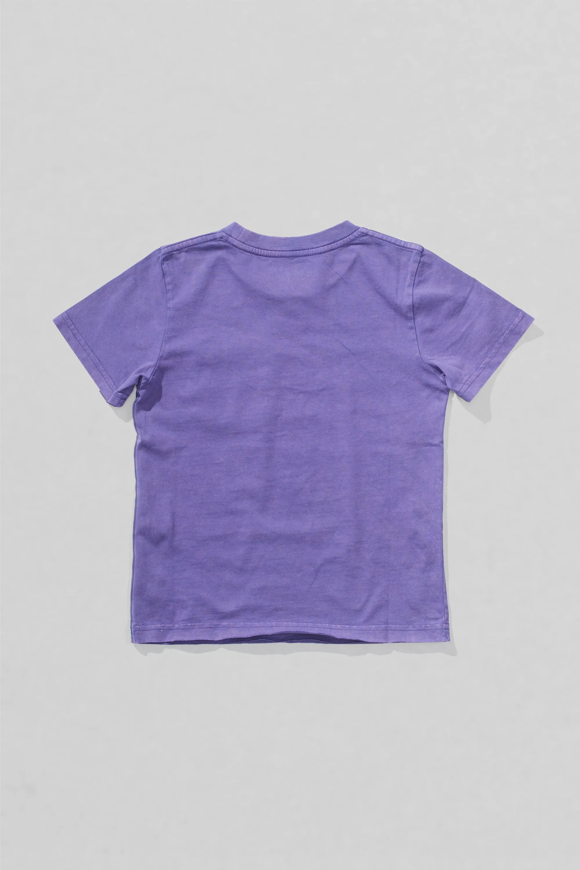 DREAM PKT SS TEE