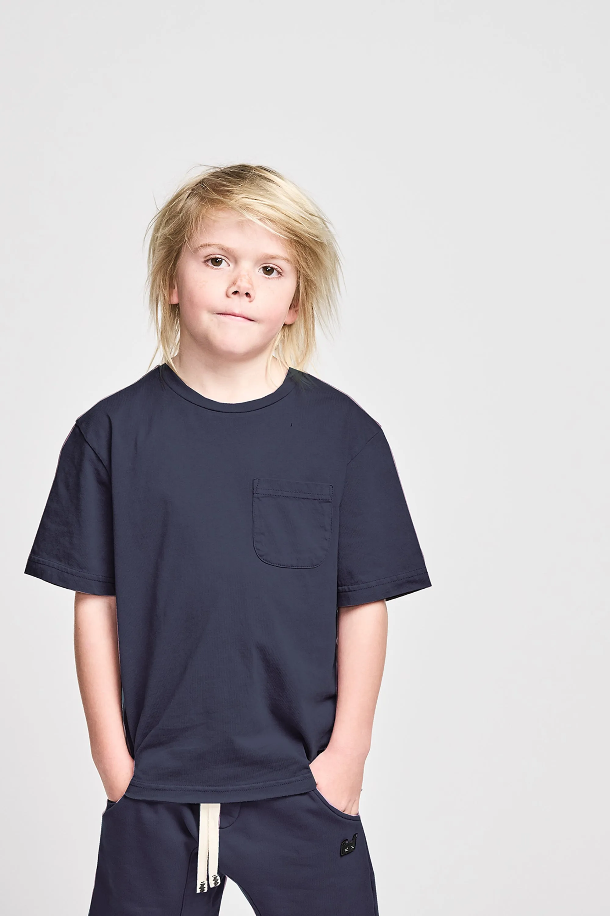 DREAM PKT SS TEE