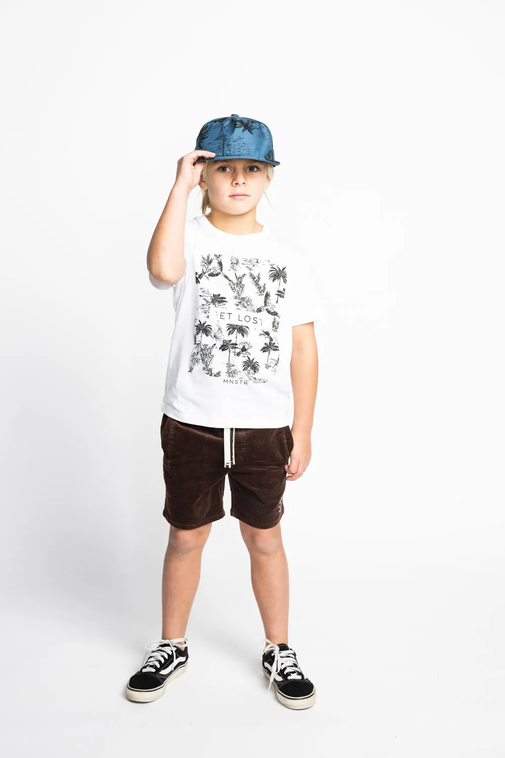 DREAMY SS TEE