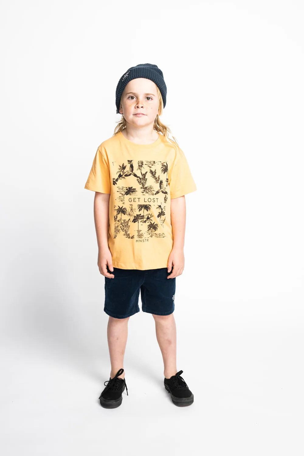 DREAMY SS TEE