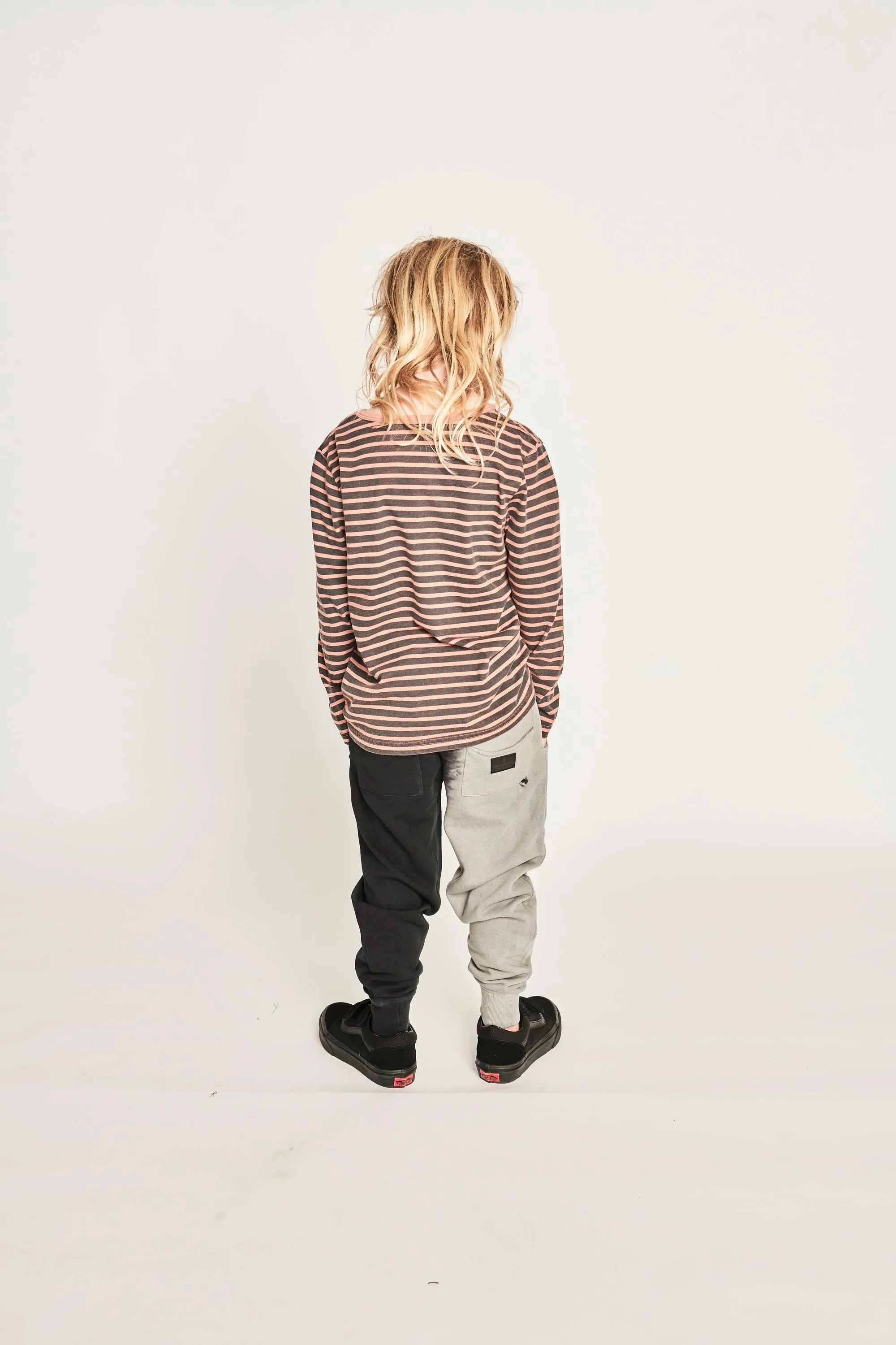 FINELINES LS TEE