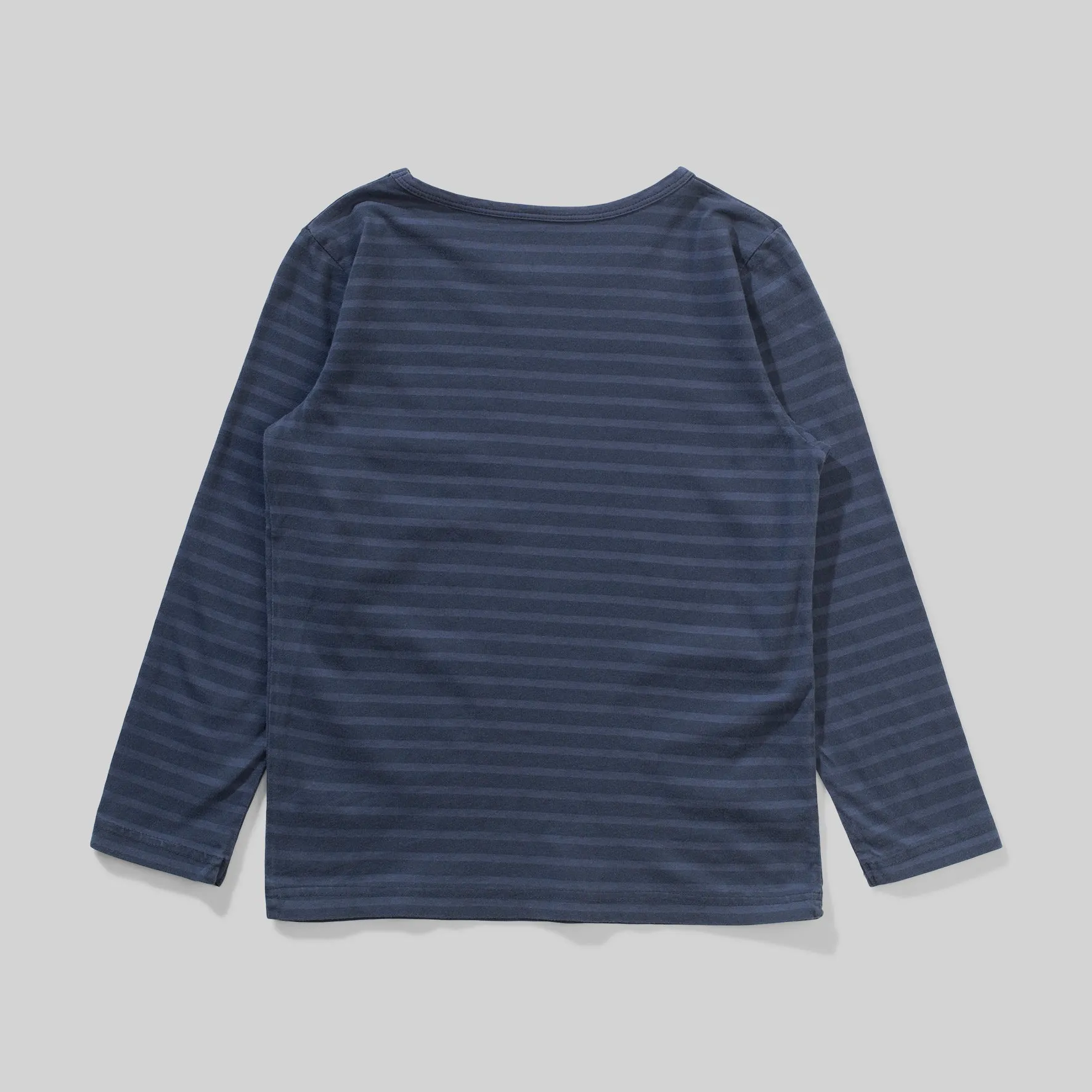 FINELINES LS TEE