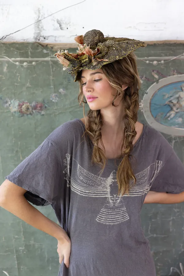 HAWK T DRESS 1030