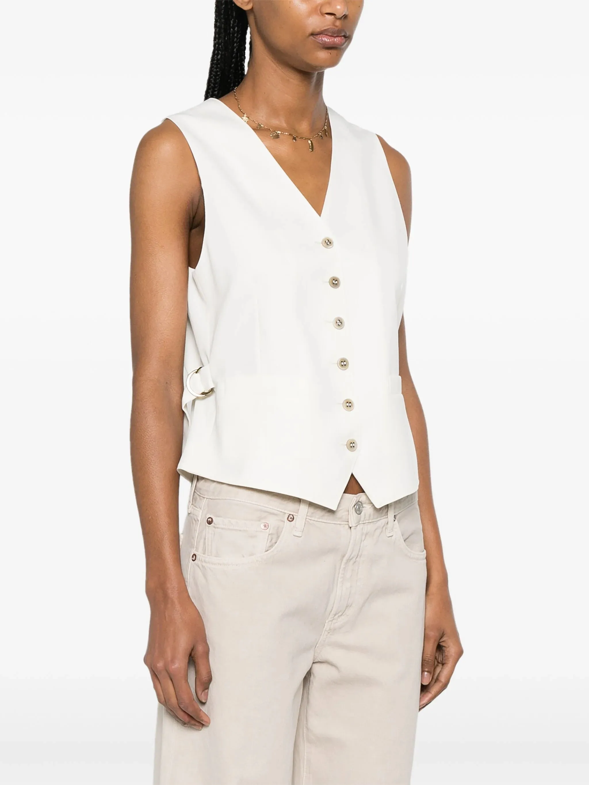 JOURNEY W'S VEST