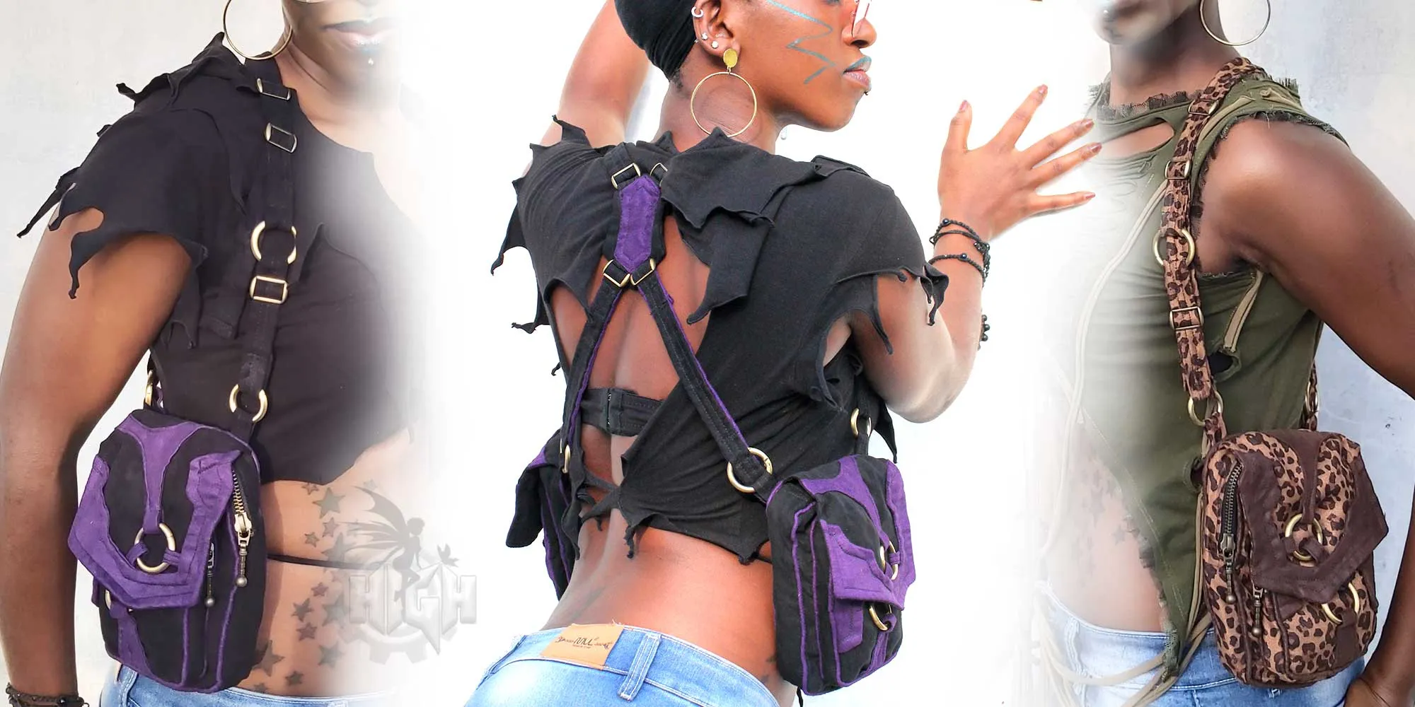 Kismet Holster