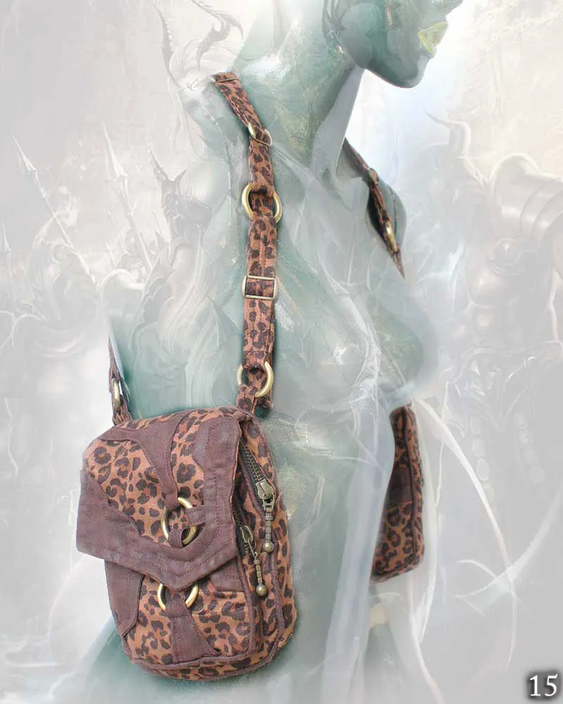 Kismet Holster
