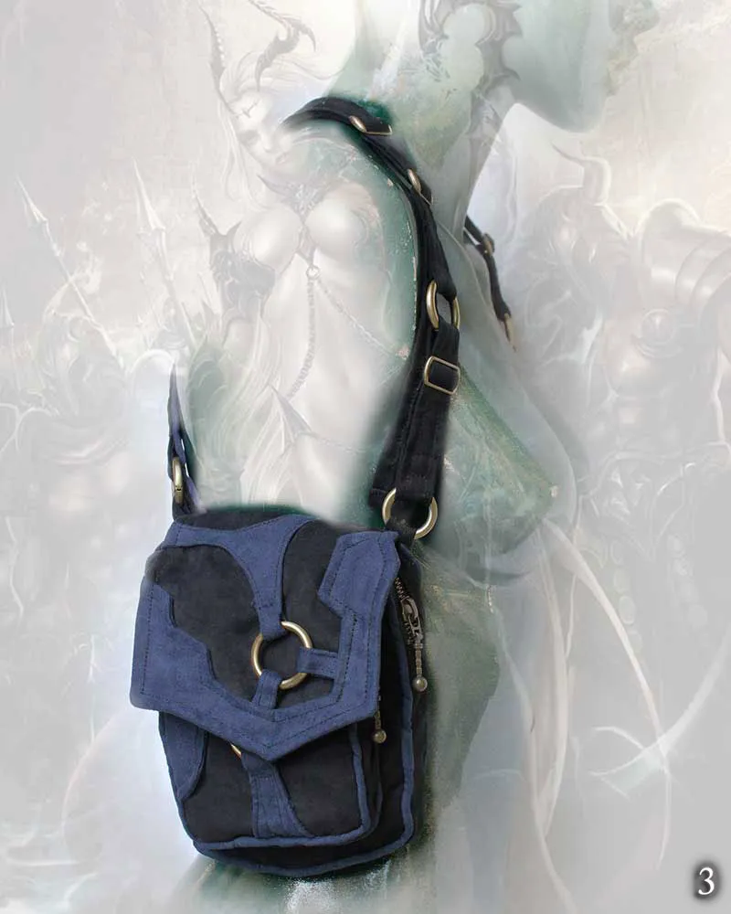 Kismet Holster