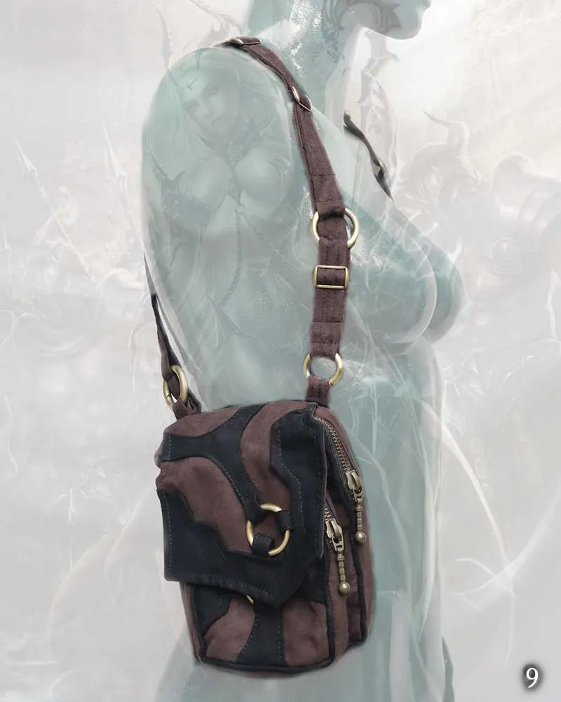 Kismet Holster