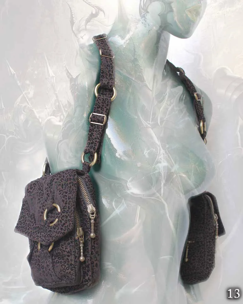 Kismet Holster