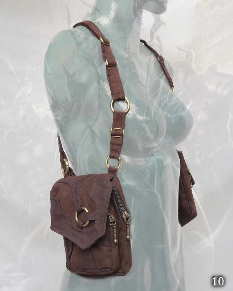 Kismet Holster