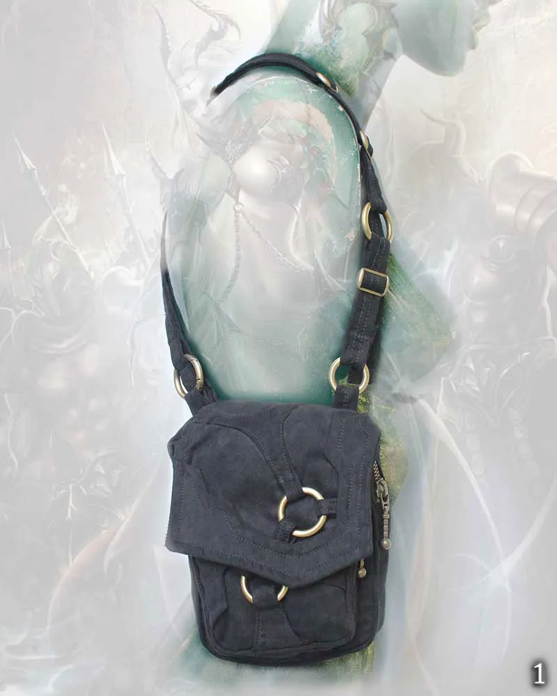 Kismet Holster