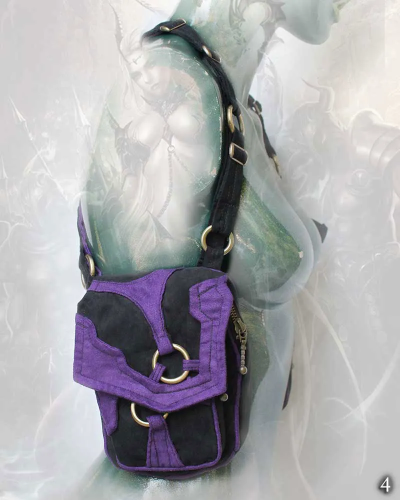 Kismet Holster