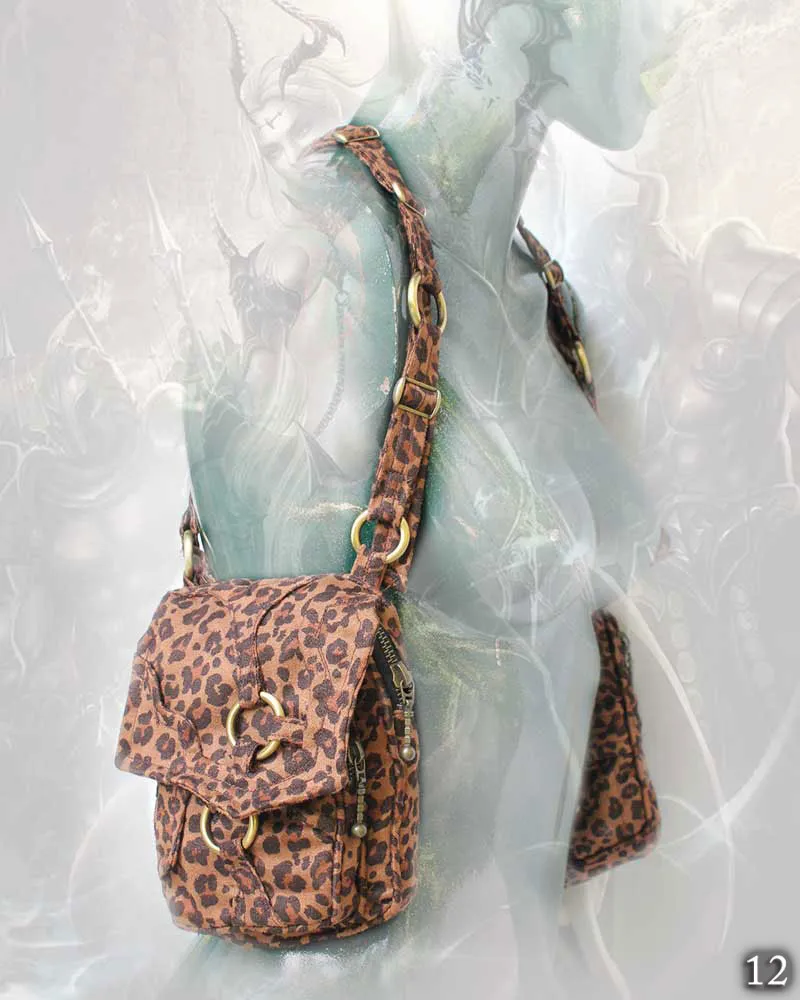 Kismet Holster