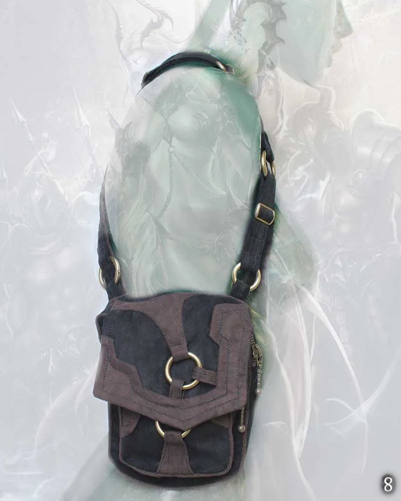Kismet Holster