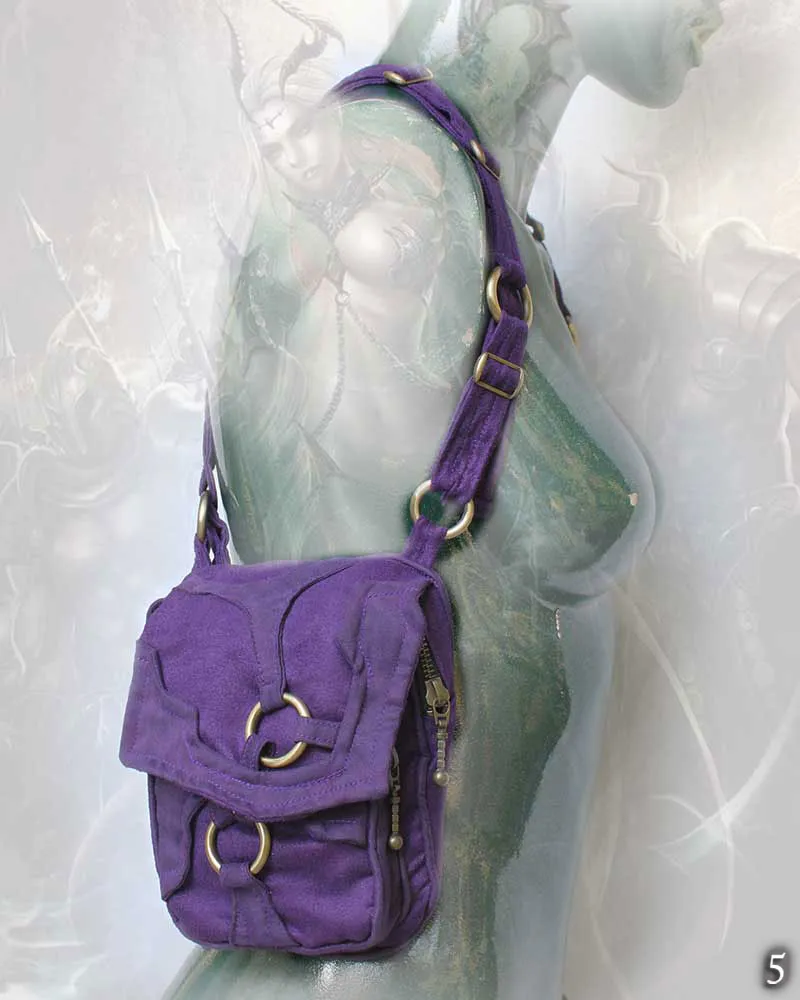 Kismet Holster