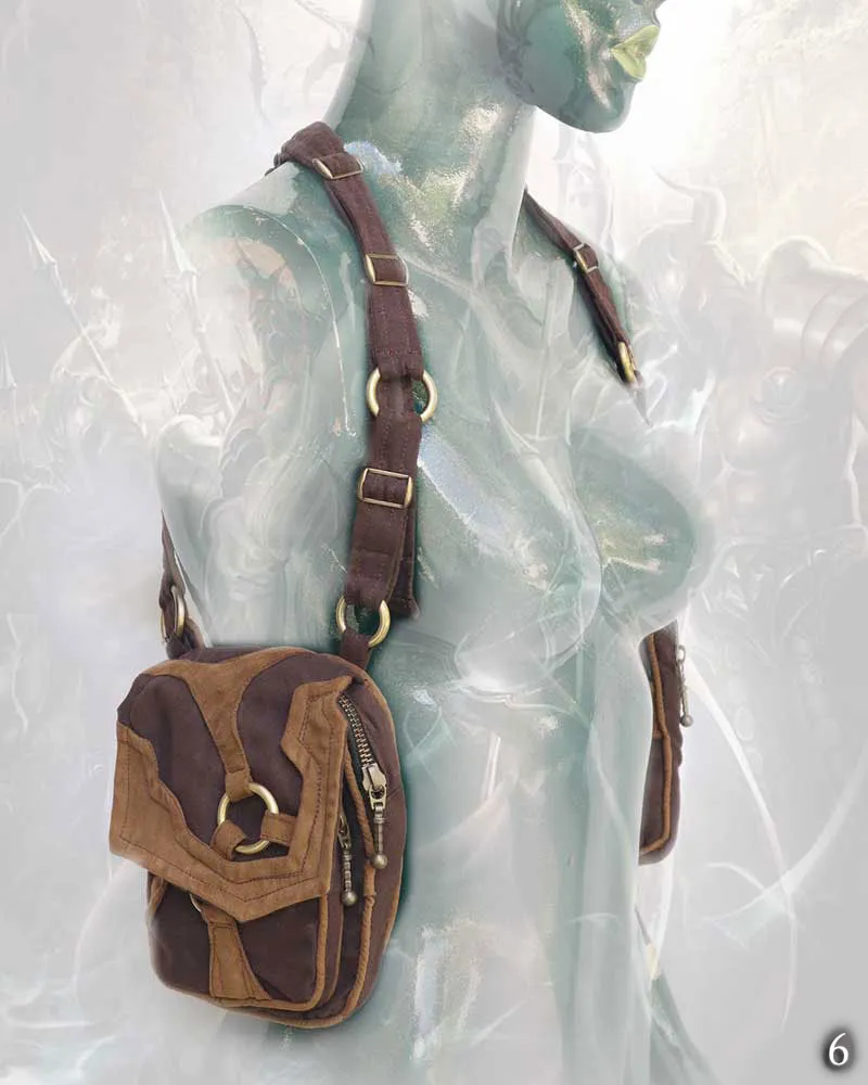 Kismet Holster