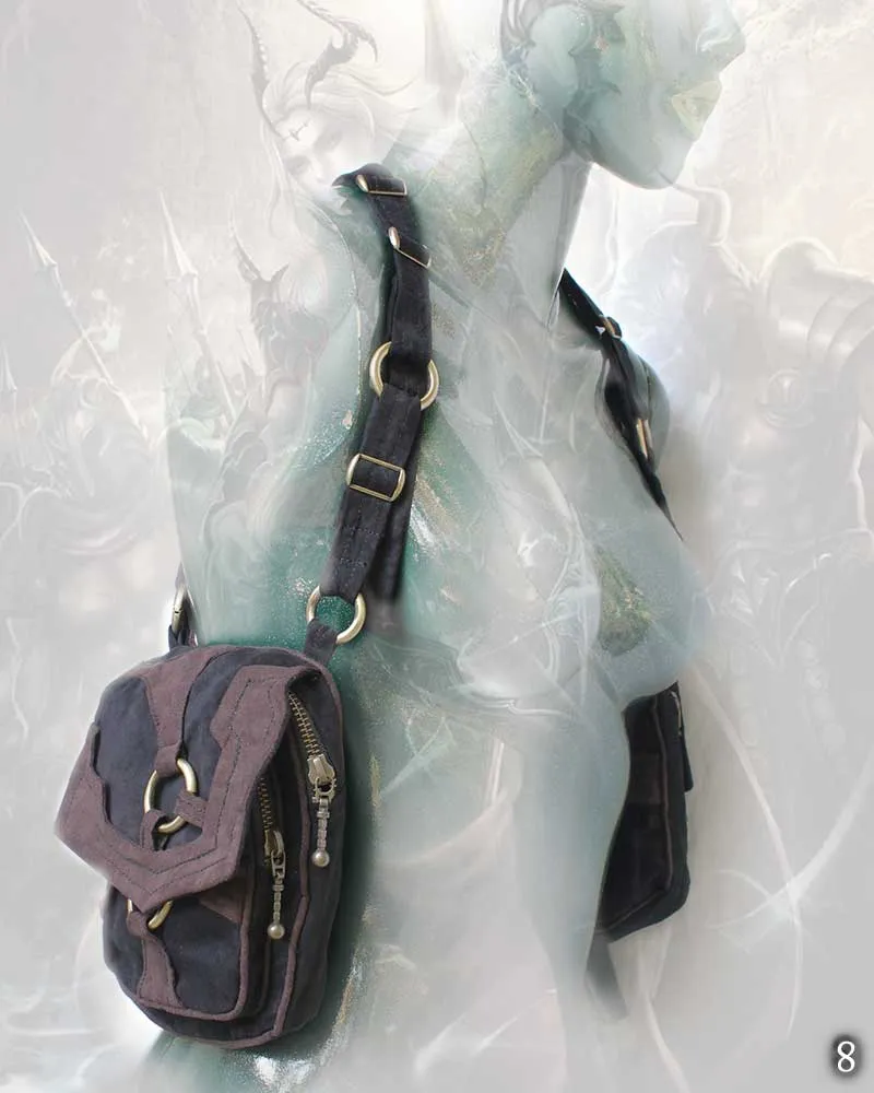 Kismet Holster