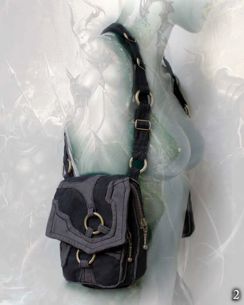 Kismet Holster