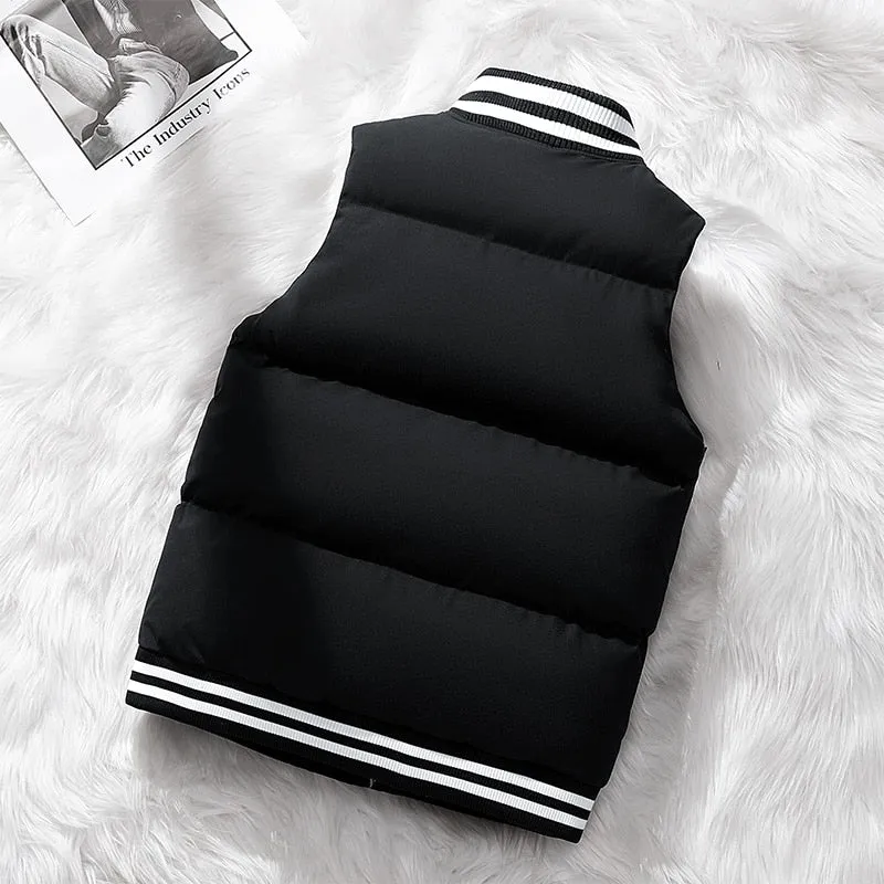 LMS Soft Vest Jacket