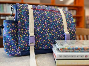 Messenger Bag of Neural Activity