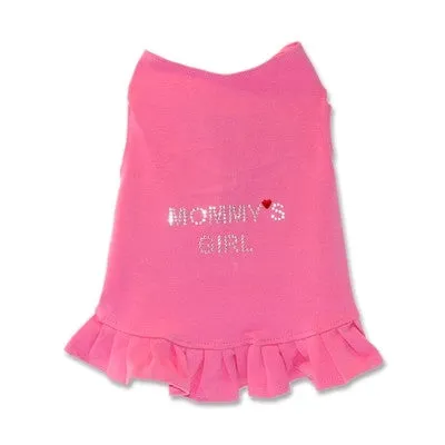 Mommy's Girl Dog Tank