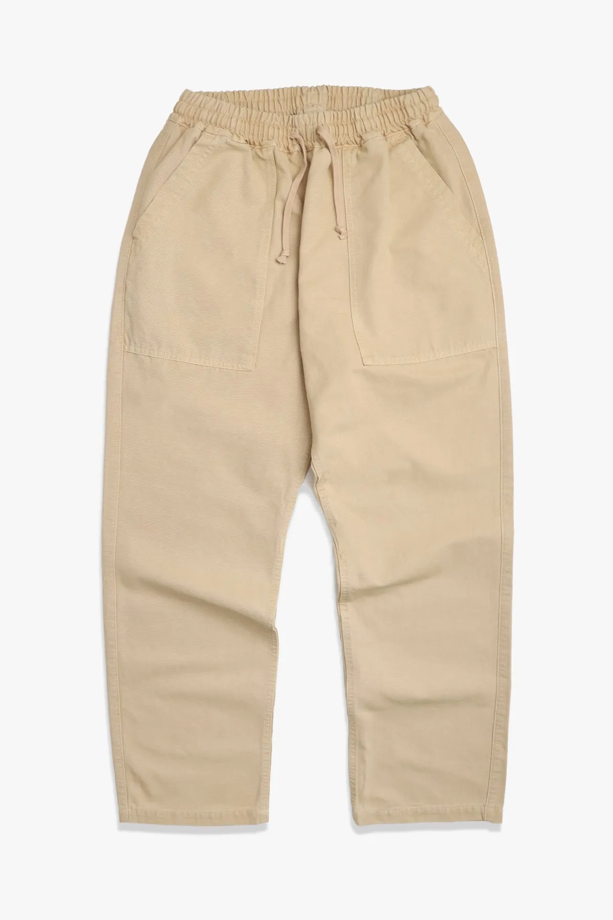 Service Works - Classic Chef Pants - Khaki