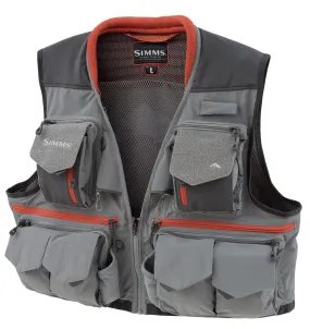 Simms Guide Vest