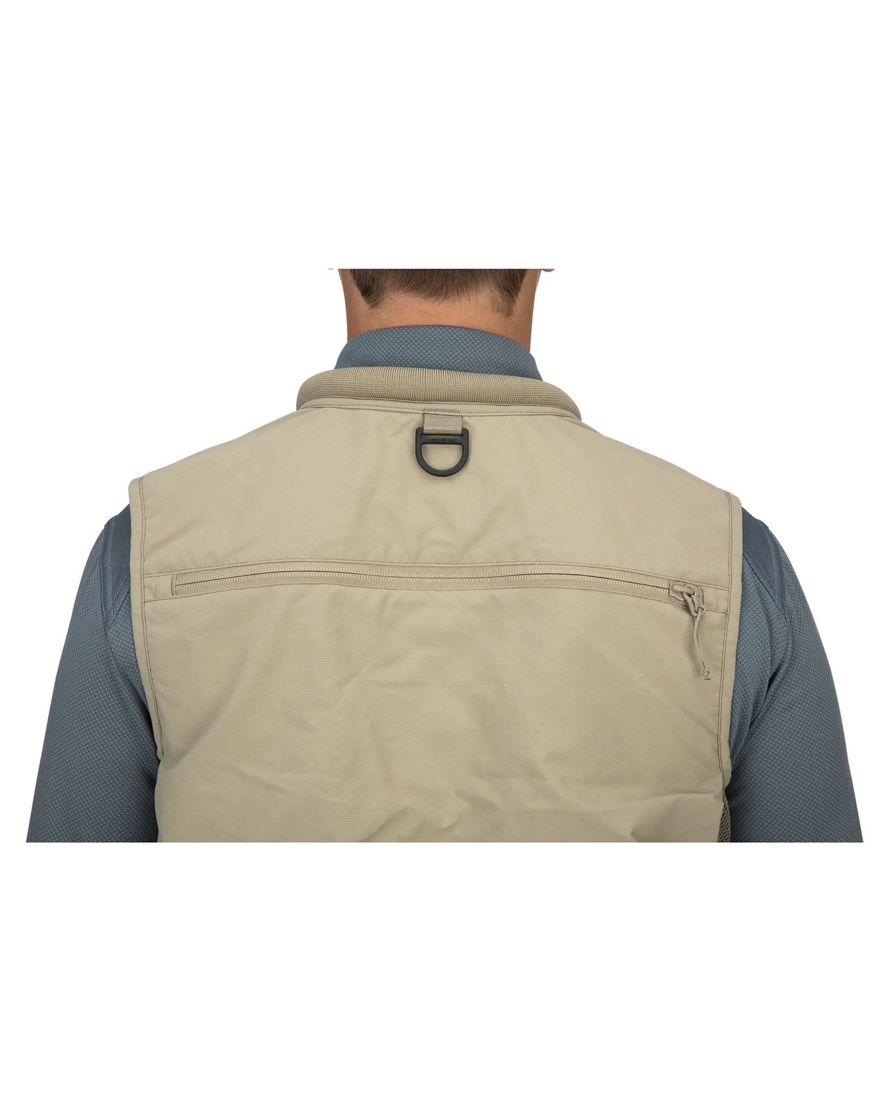 Simms Tributary Vest