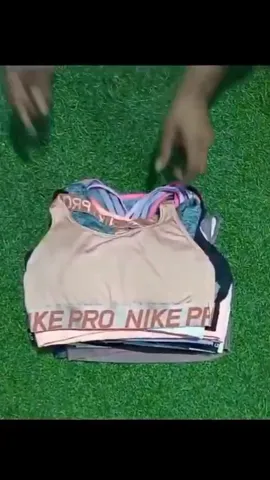 Sport bra