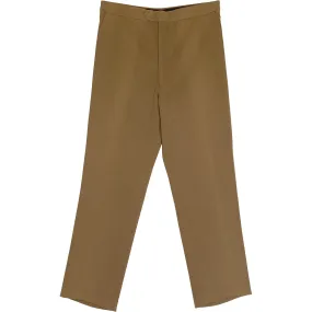 SULKA TROUSERS - Size 6